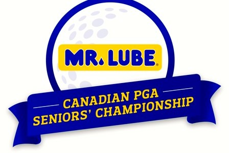 Stellar Field Set for 2010 Mr. Lube - Canadian PGA Seniors' Championship